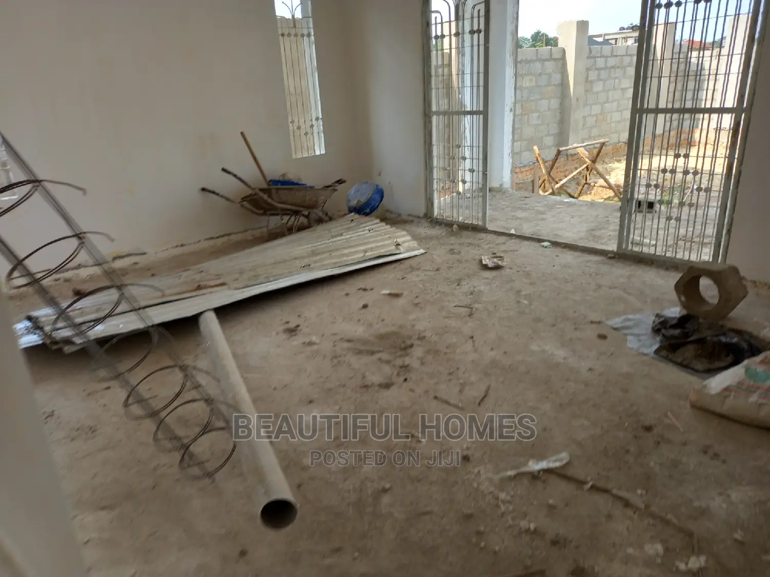 Furnished 4bdrm House in Kira, Kampala for Sale in Kampala