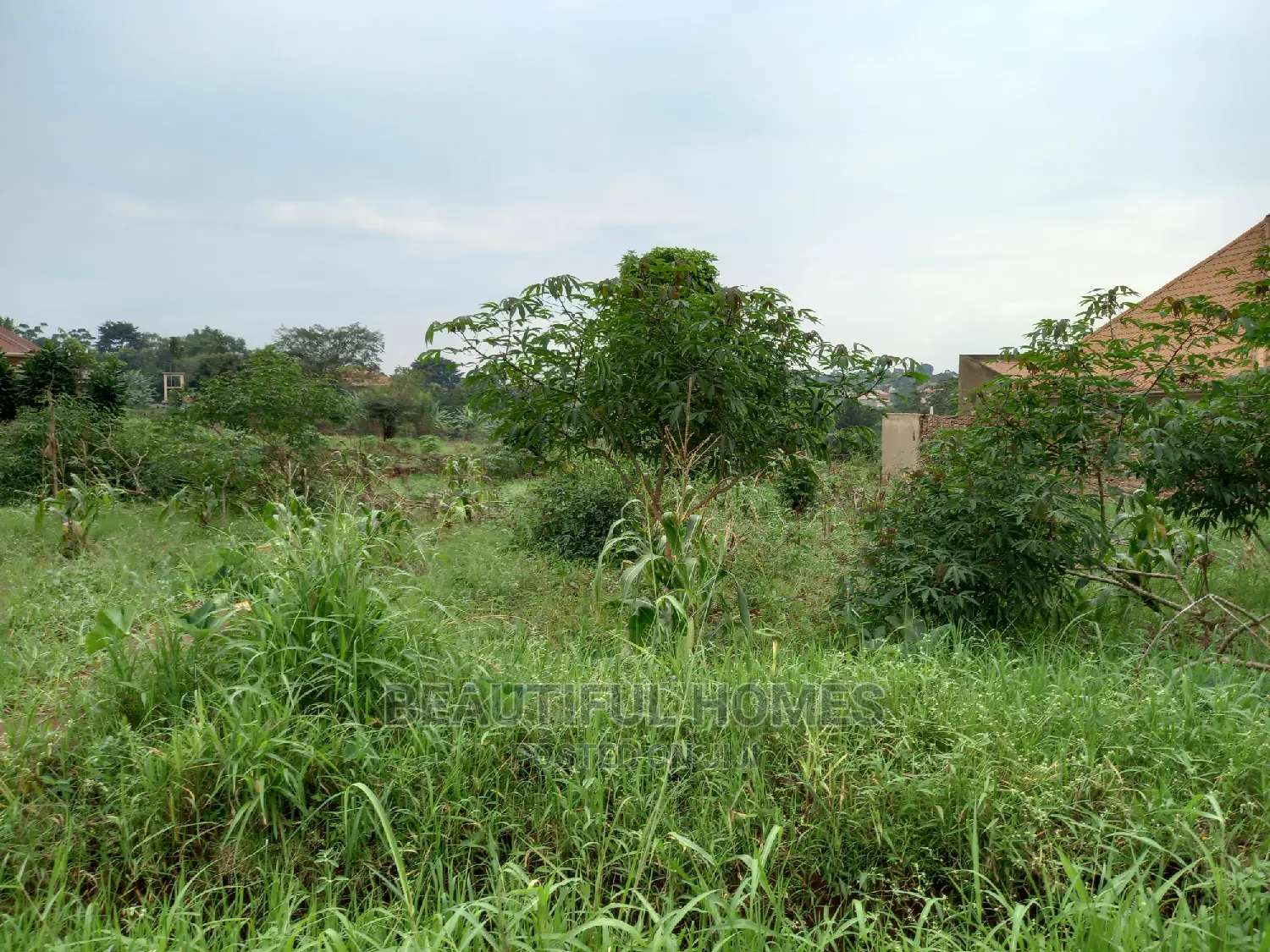 Nakwero Residential Plots on Sell in Kampala