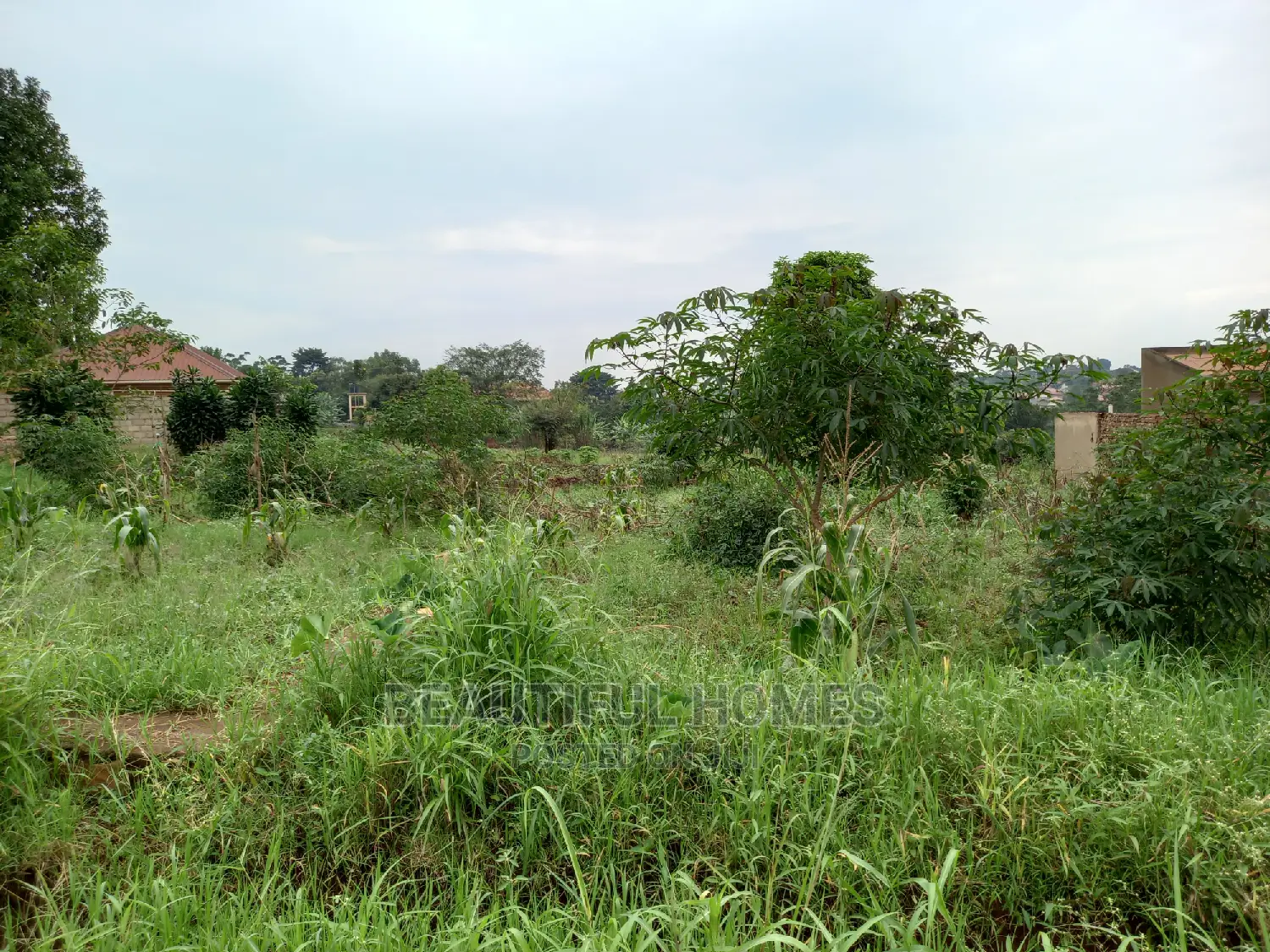Nakwero Residential Plots on Sell in Kampala