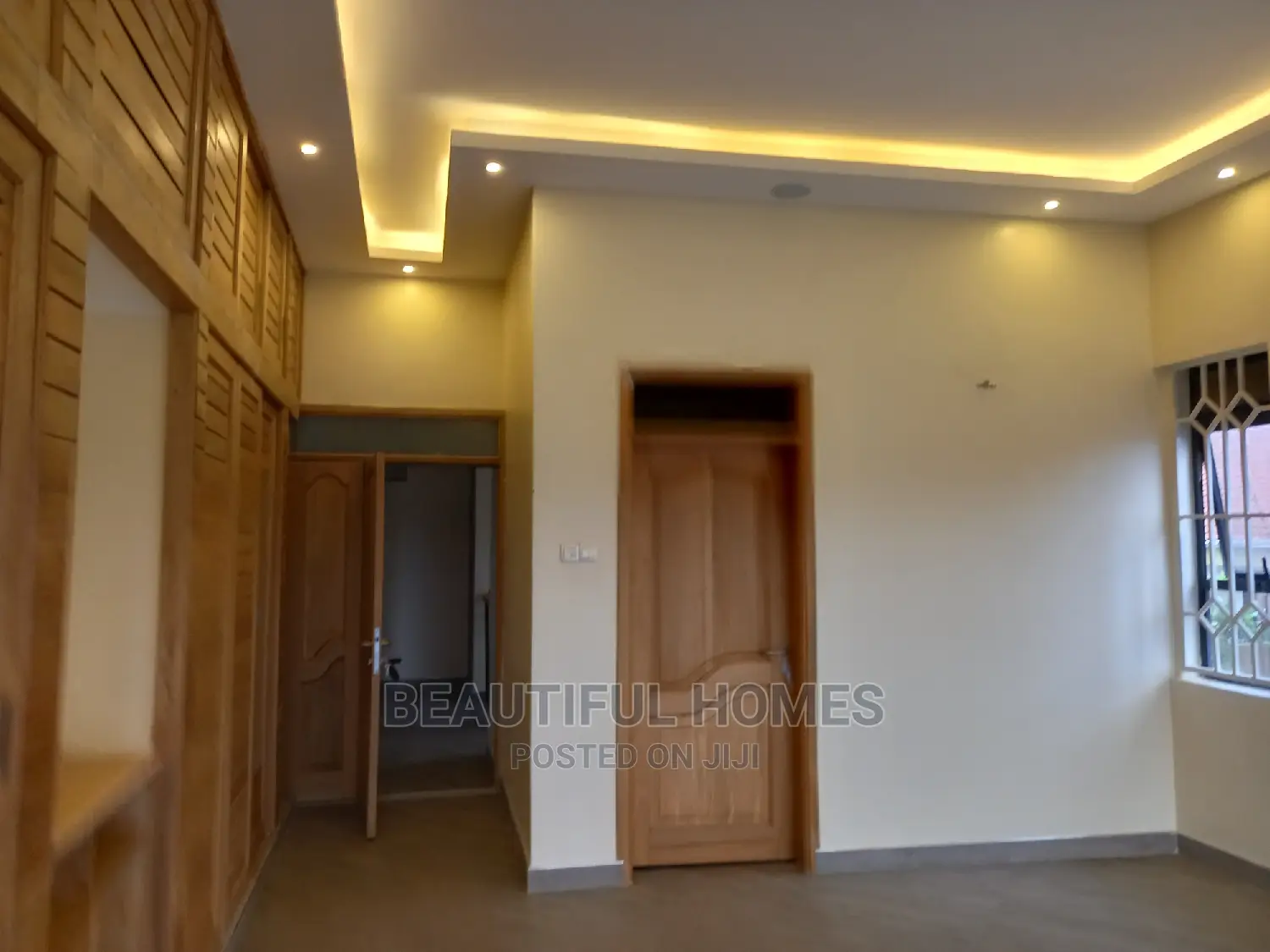 Furnished 4bdrm Mansion in Kira, Kampala for Sale in Kampala