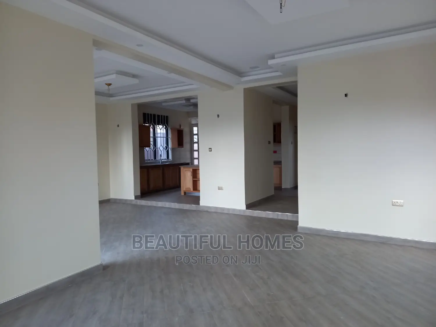 Furnished 4bdrm Mansion in Kira, Kampala for Sale in Kampala