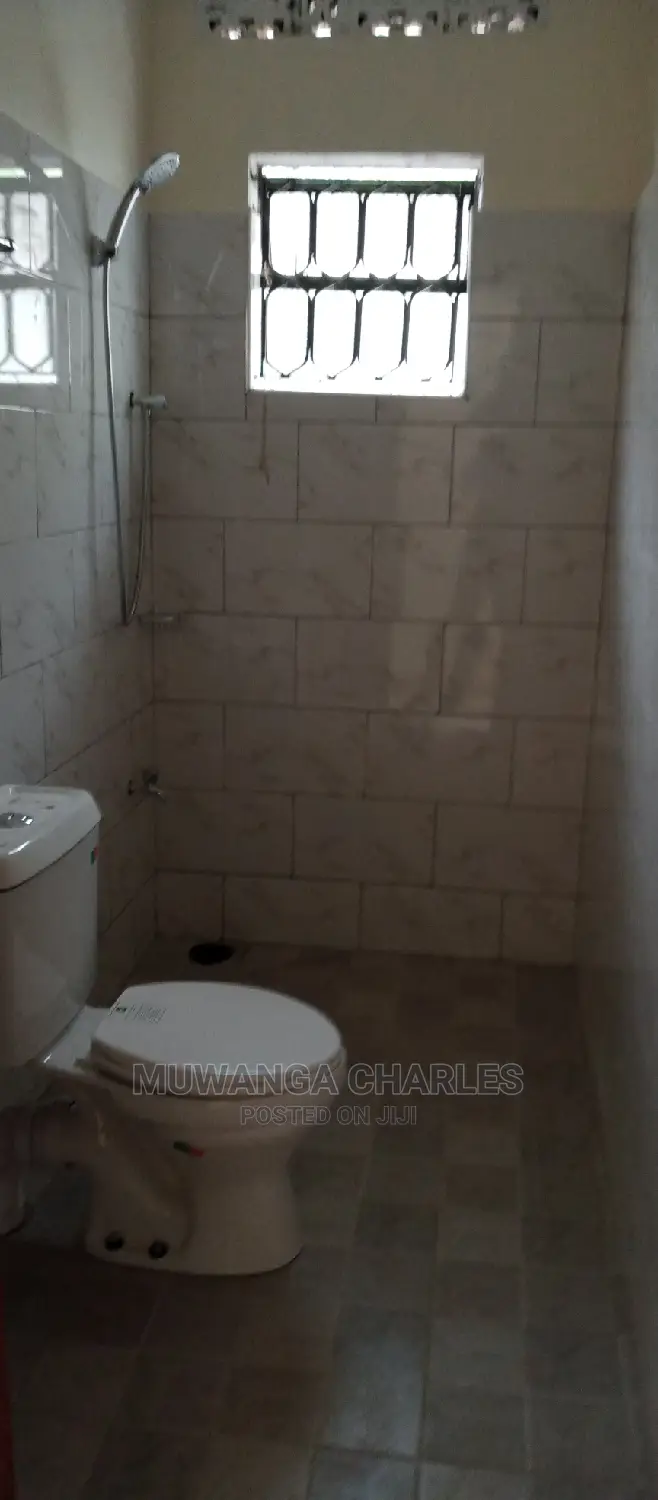 5bdrm House in Fs Properties Ltd, Kampala for Rent in Kampala