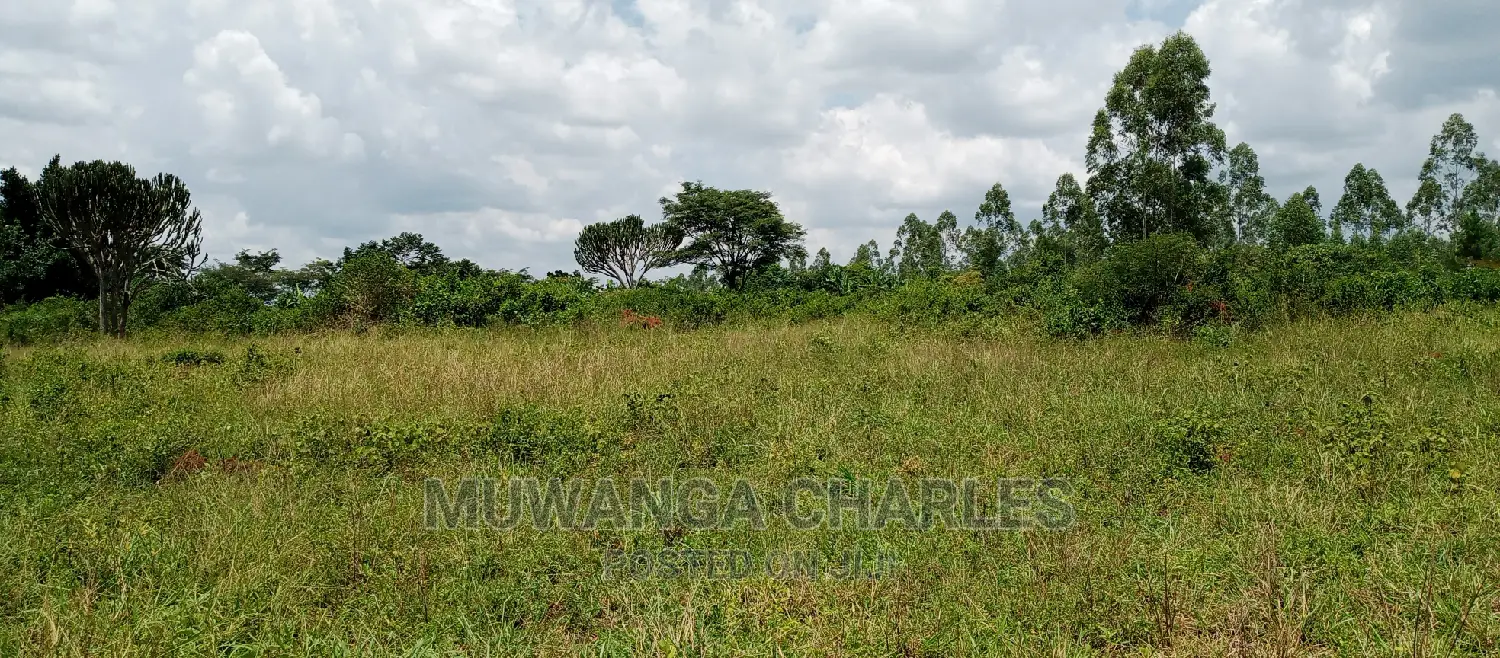 2acres for Sale in Zirobwe in Kampala