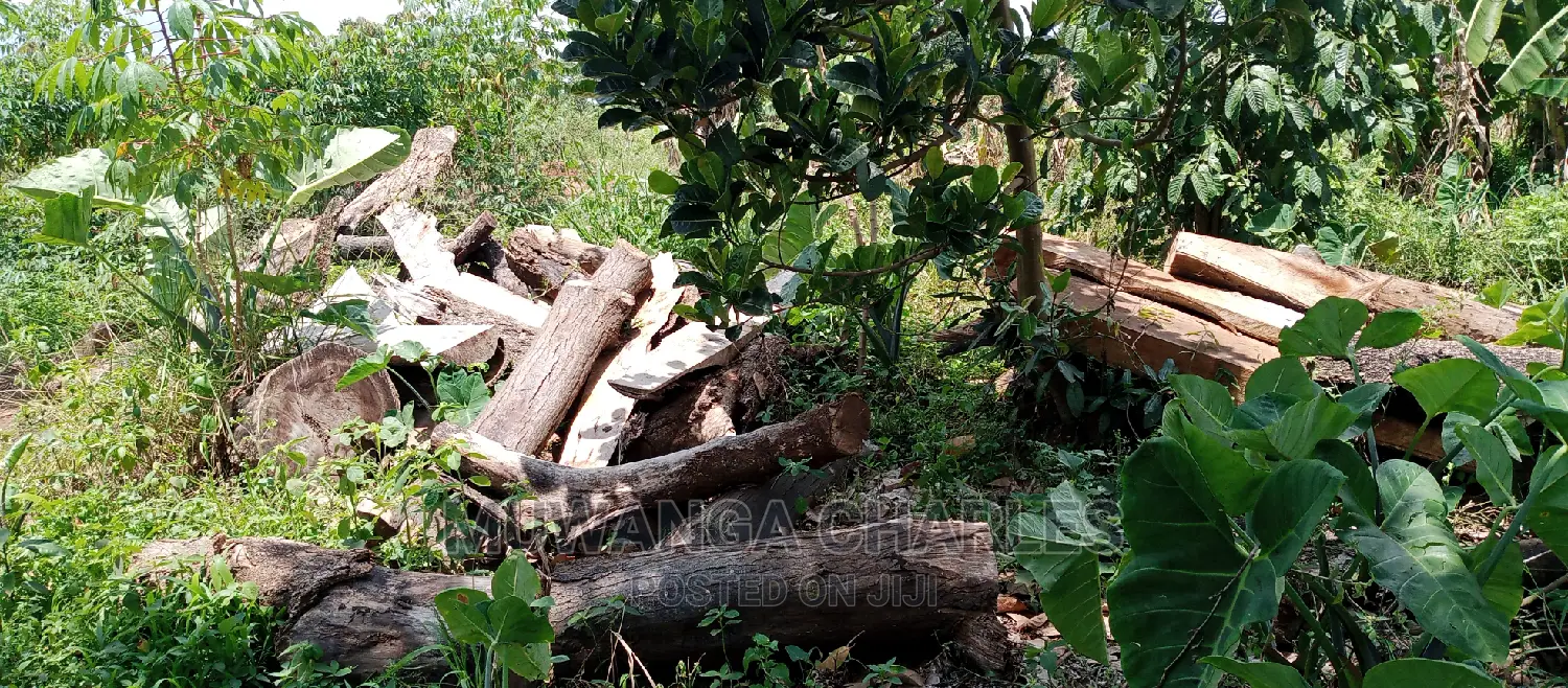 2acres for Sale in Zirobwe in Kampala