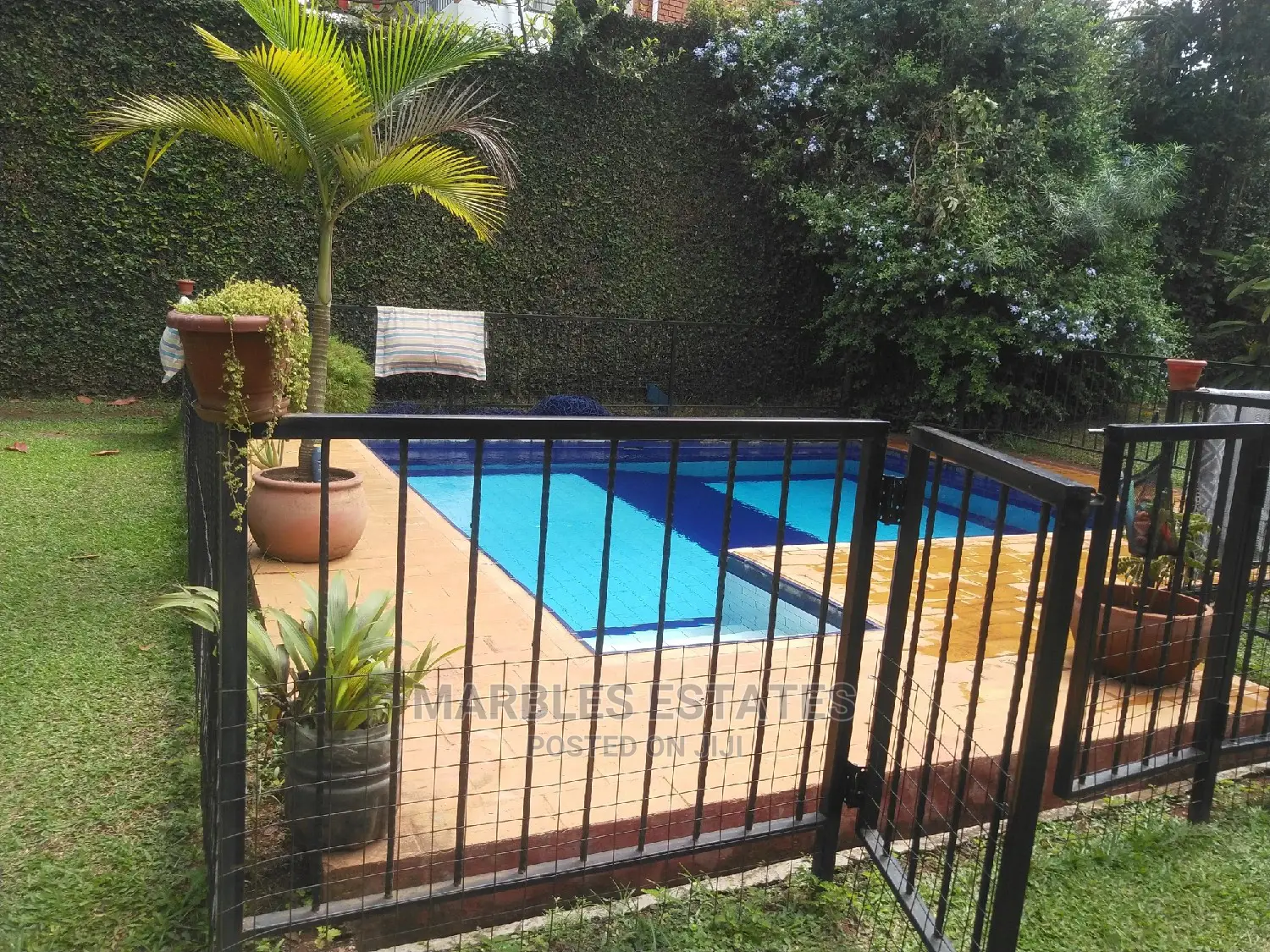 5bdrm House in Naguru, Kampala for Rent in Kampala