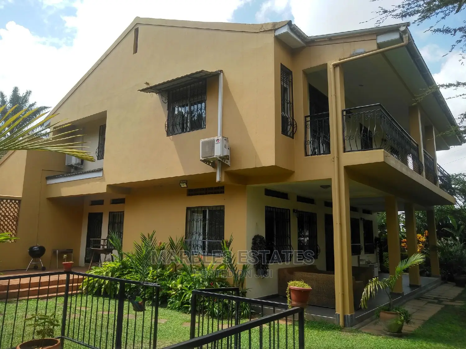 5bdrm House in Naguru, Kampala for Rent in Kampala