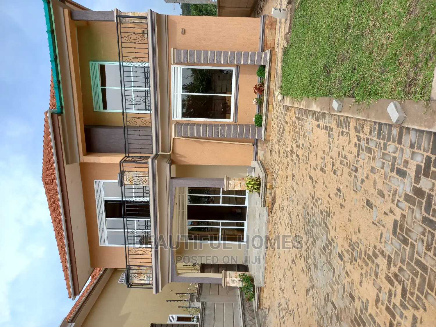 Furnished 4bdrm House in Kira for Sale in Kira