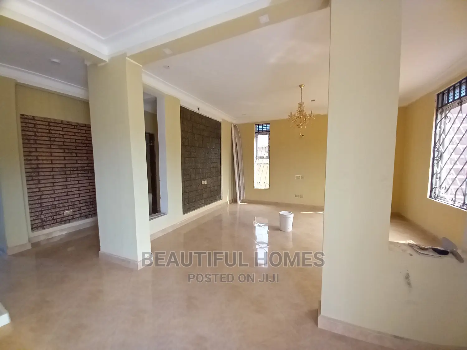 Furnished 4bdrm House in Kira for Sale in Kira