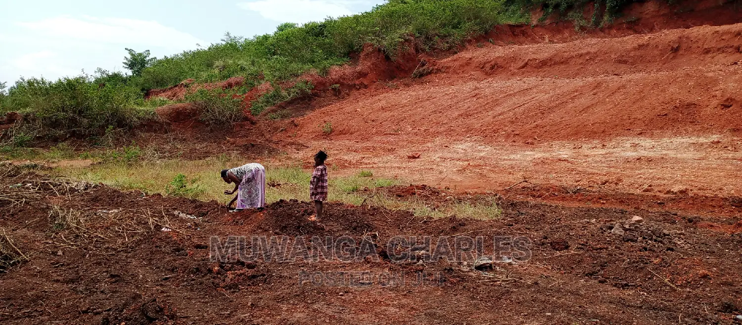 Plots for Sale in Gayaza in Kampala