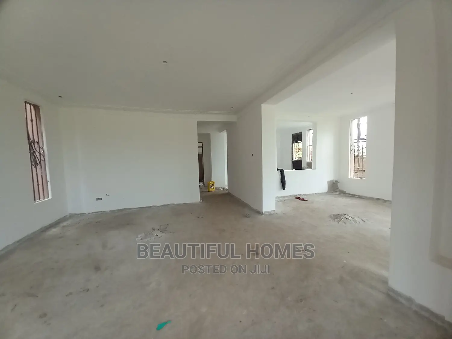Furnished 5bdrm House in Kira for Sale in Kira