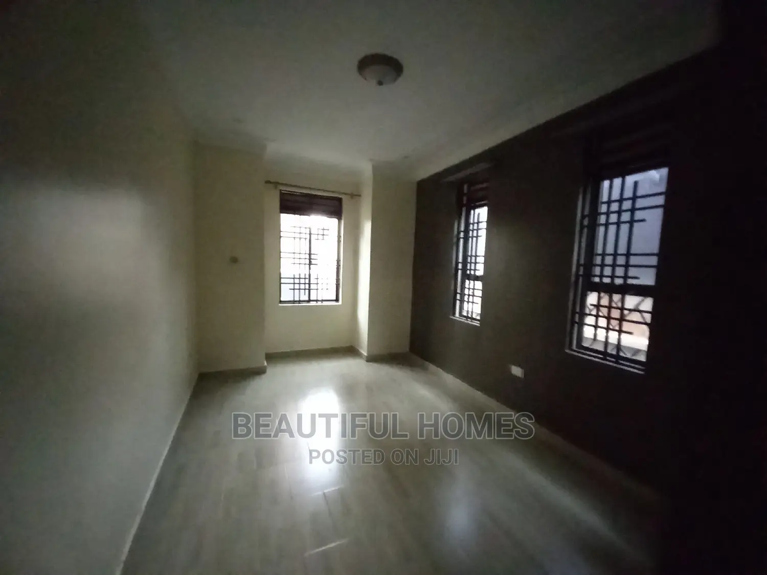 Furnished 2bdrm Apartment in Najjera, Central Division for Sale in Central Division