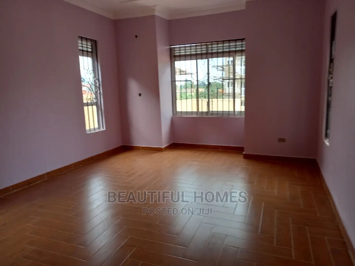 Furnished 2bdrm Apartment in Najjera, Central Division for Sale in Central Division