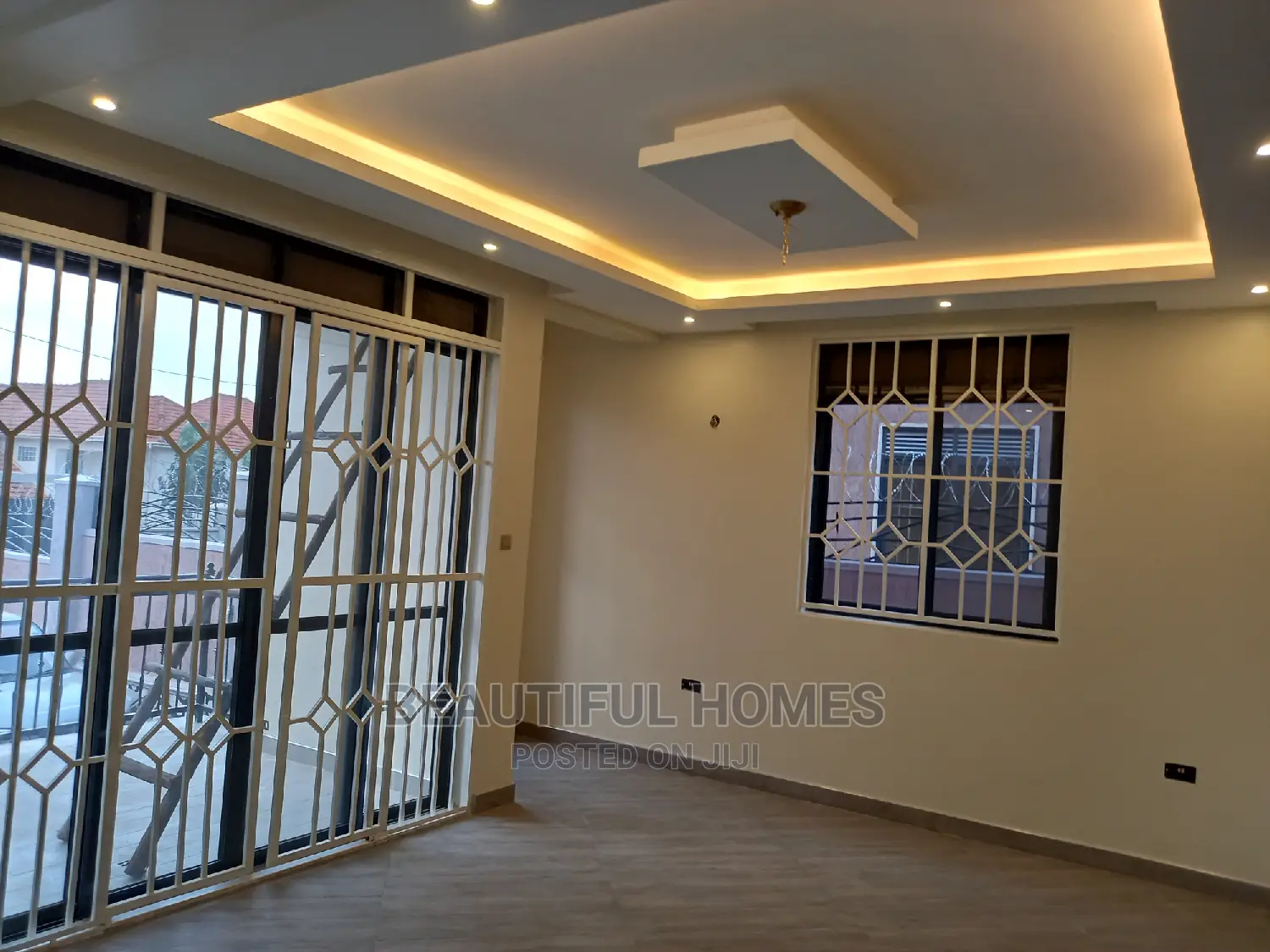 Furnished 4bdrm House in Kira for Sale in Kira