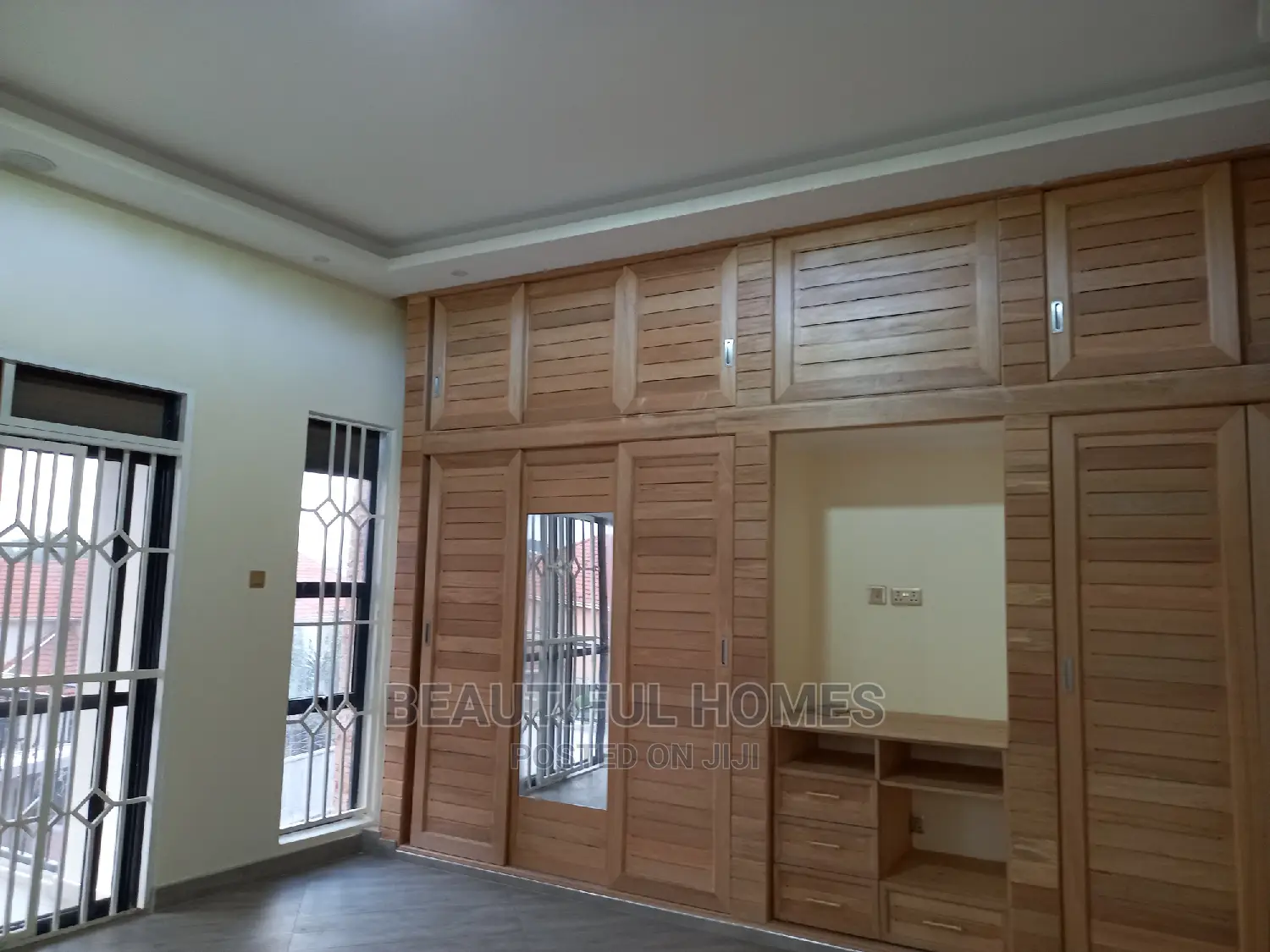 Furnished 4bdrm House in Kira for Sale in Kira