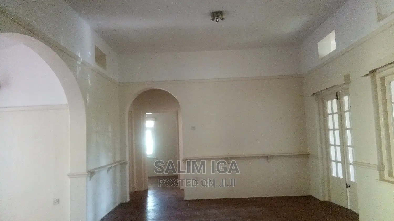 3bdrm Bungalow in Kololo Property, Kampala for Rent in Kampala