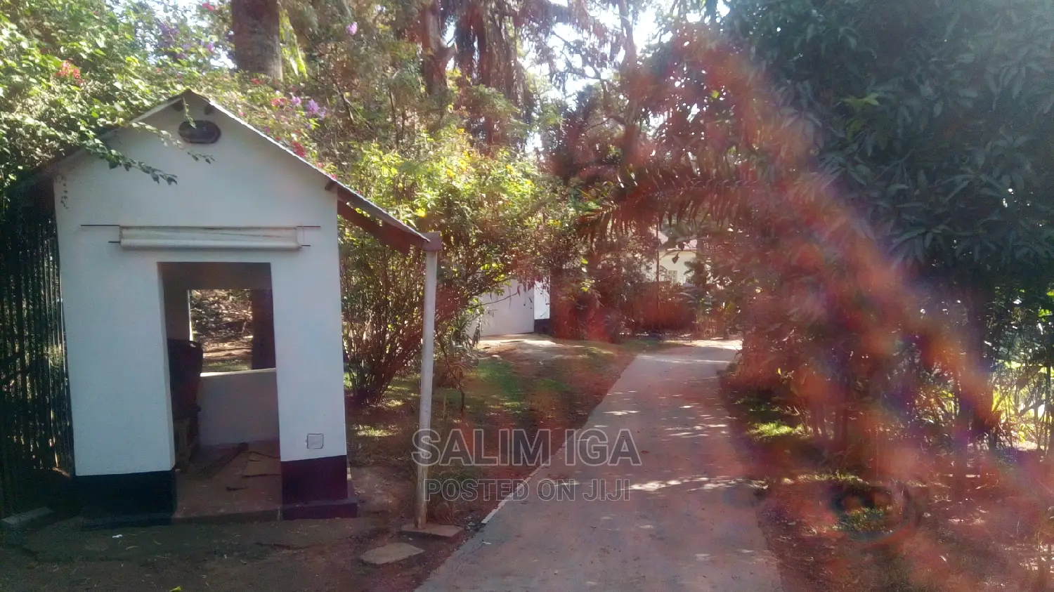 3bdrm Bungalow in Kololo Property, Kampala for Rent in Kampala