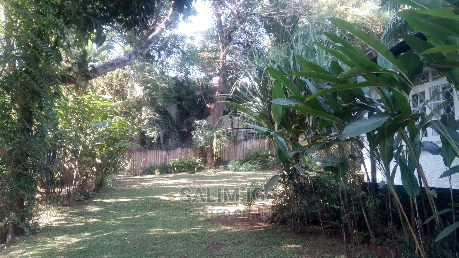 3bdrm Bungalow in Kololo Property, Kampala for Rent in Kampala