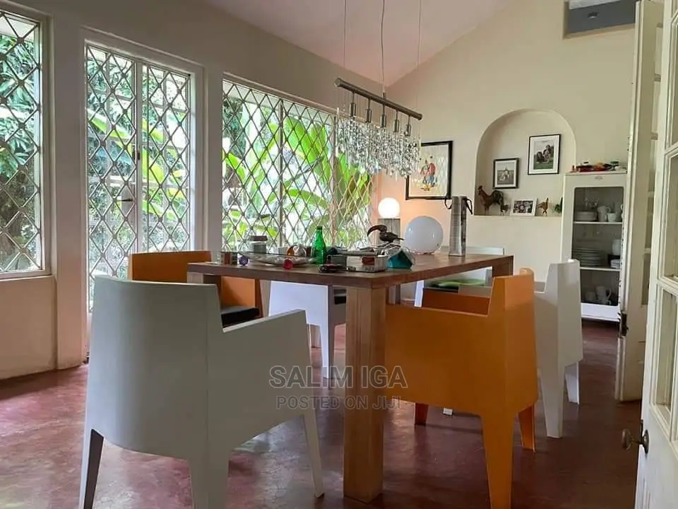 3bdrm Bungalow in Kololo Property, Kampala for Rent in Kampala