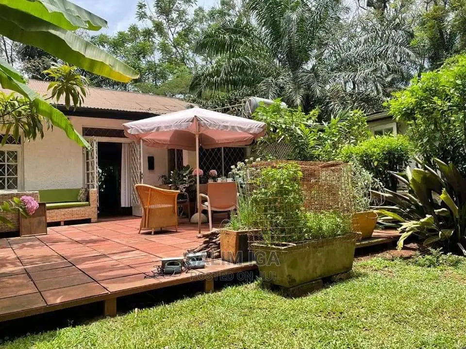 3bdrm Bungalow in Kololo Property, Kampala for Rent in Kampala