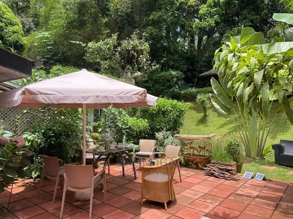 3bdrm Bungalow in Kololo Property, Kampala for Rent in Kampala