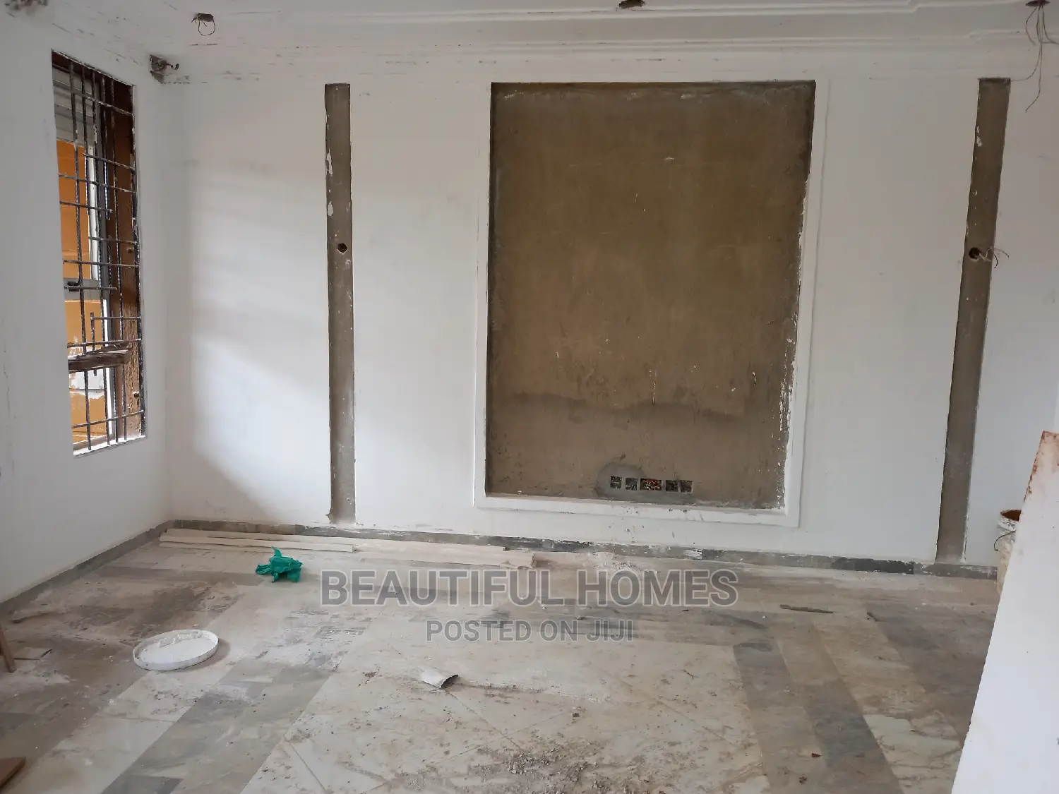 Furnished 4bdrm Mansion in Kira for Sale in Kira