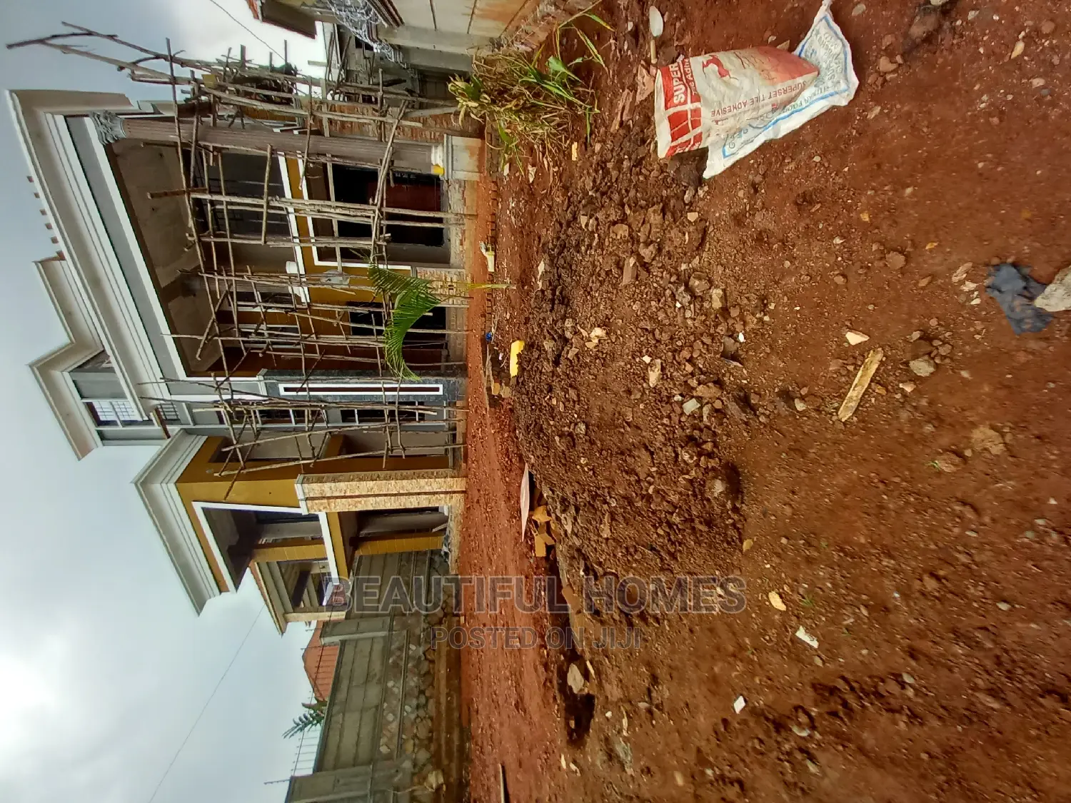 Furnished 4bdrm Mansion in Kira for Sale in Kira