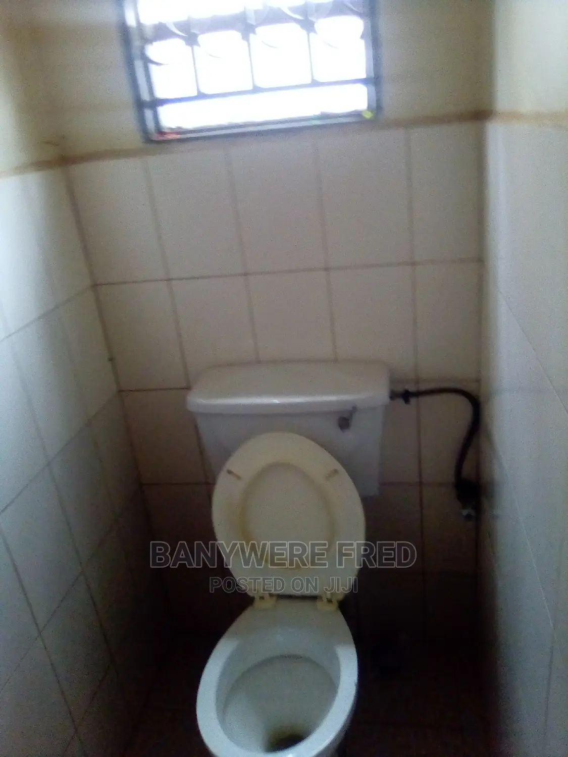 Furnished 2bdrm Bungalow in Kira for Rent in Kira