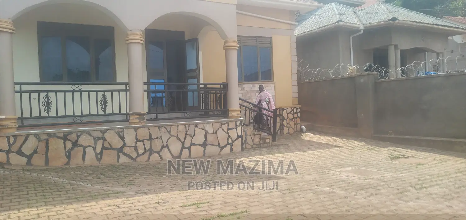 3bdrm House in Buziga, Central Division for sale in Central Division