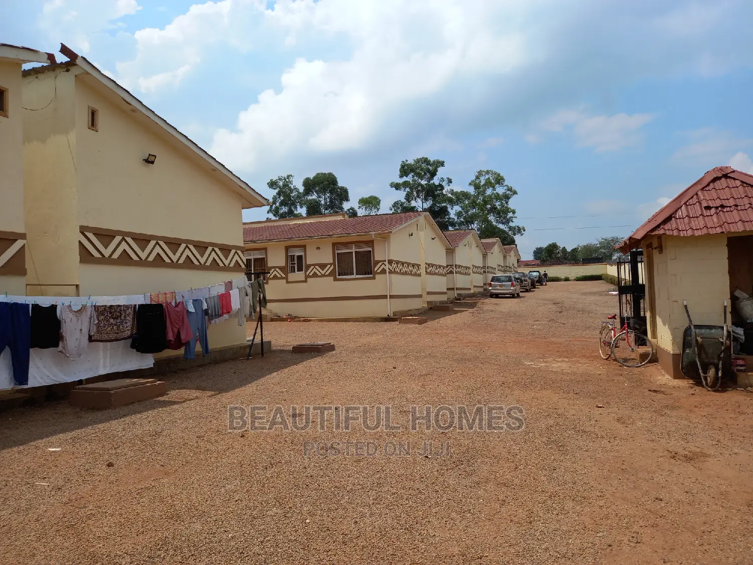 1bdrm Condo in Gayaza, Kira for Sale in Kira