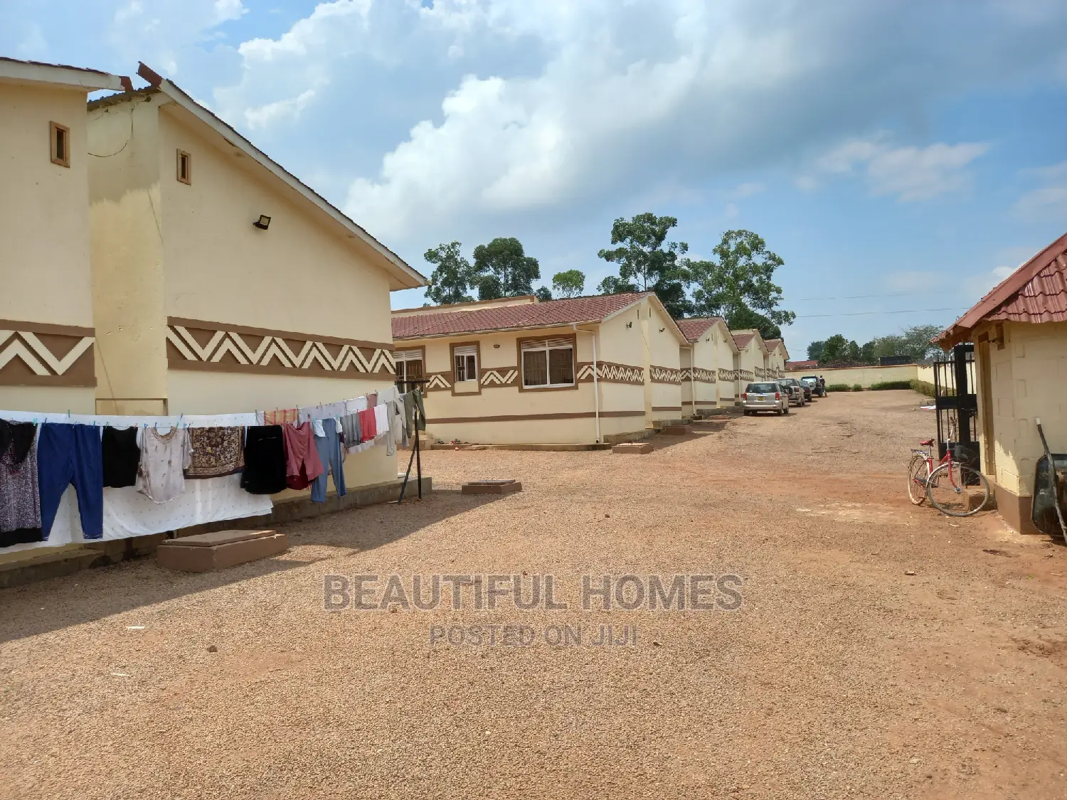 1bdrm Condo in Gayaza, Kira for Sale in Kira