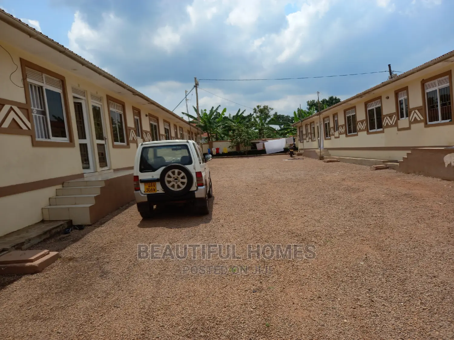 1bdrm Condo in Gayaza, Kira for Sale in Kira