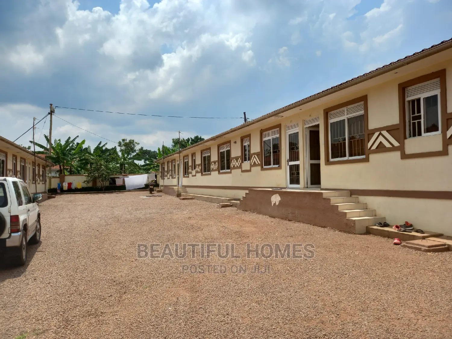 1bdrm Condo in Gayaza, Kira for Sale in Kira