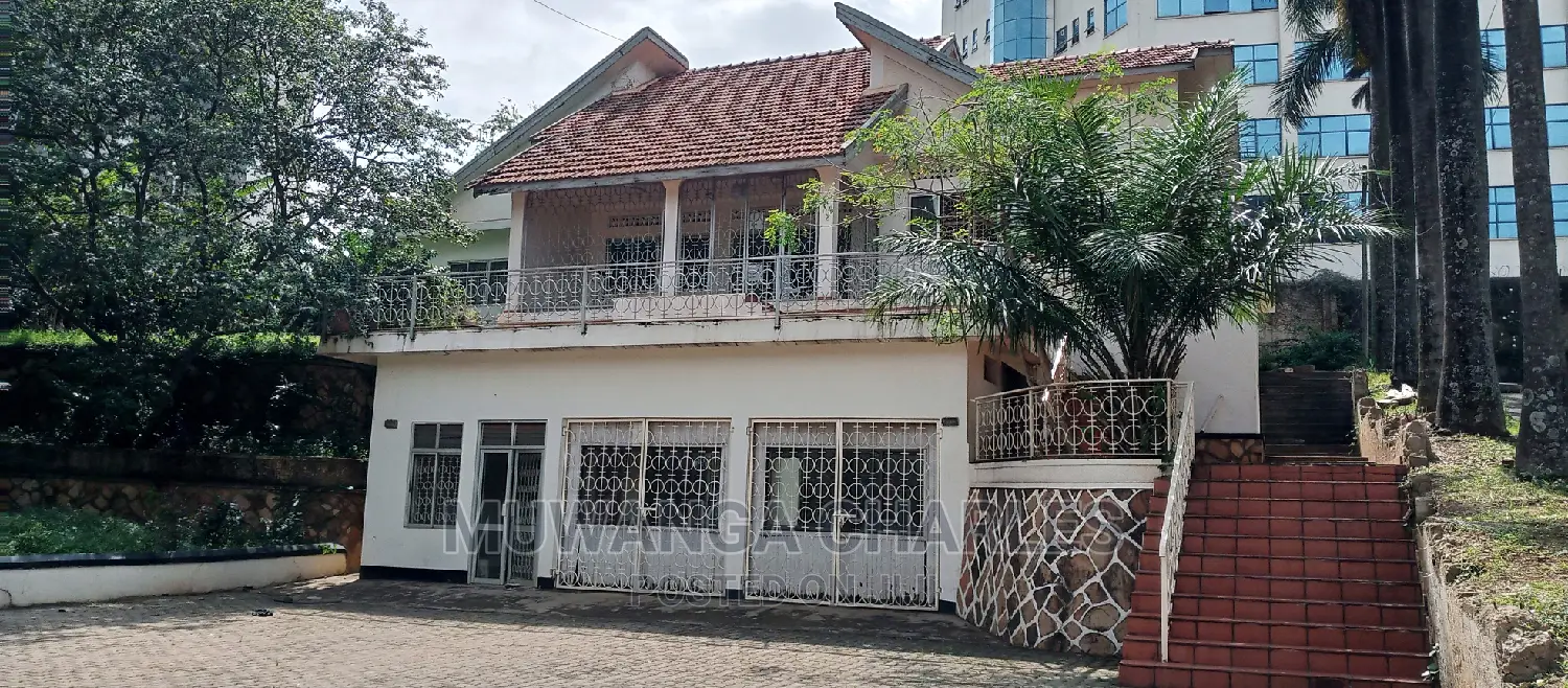 4bdrm Duplex in Fs Properties Ltd, Kampala for Rent in Kampala