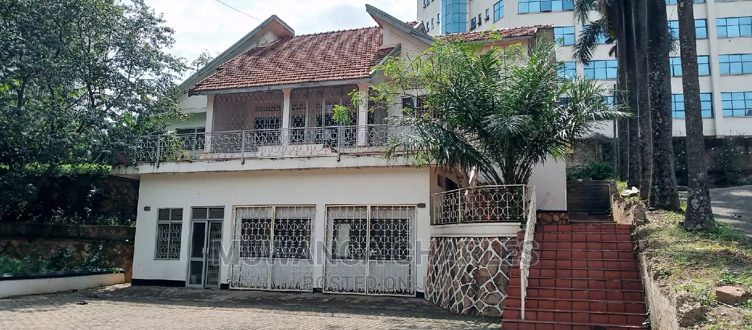 4bdrm Duplex in Fs Properties Ltd, Kampala for Rent in Kampala