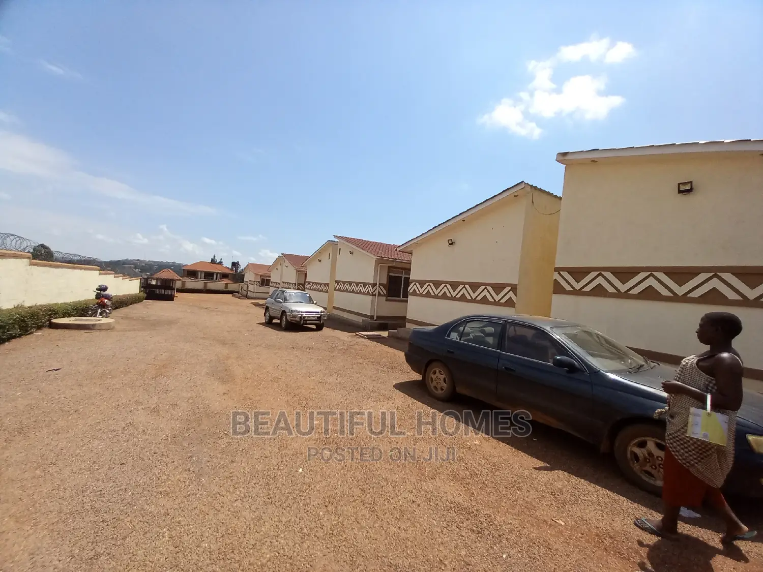 1bdrm Condo in Gayaza, Kira for Sale in Kira