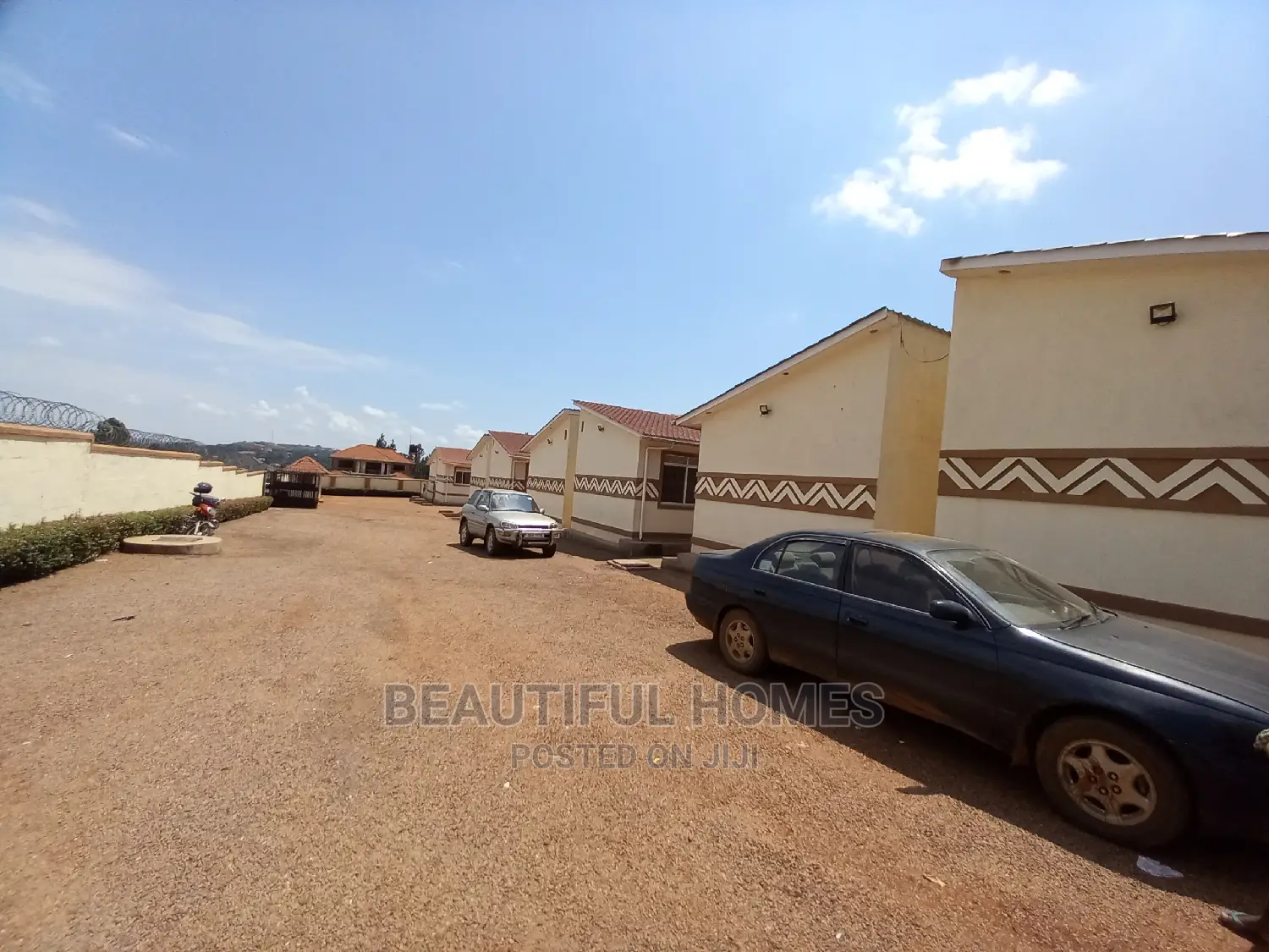 1bdrm Condo in Gayaza, Kira for Sale in Kira