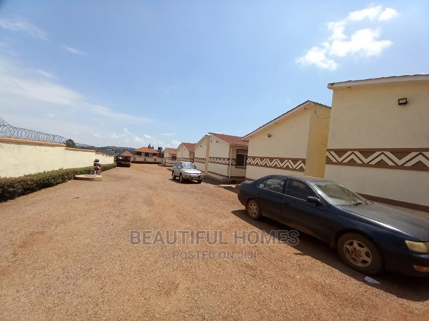 1bdrm Condo in Gayaza, Kira for Sale in Kira