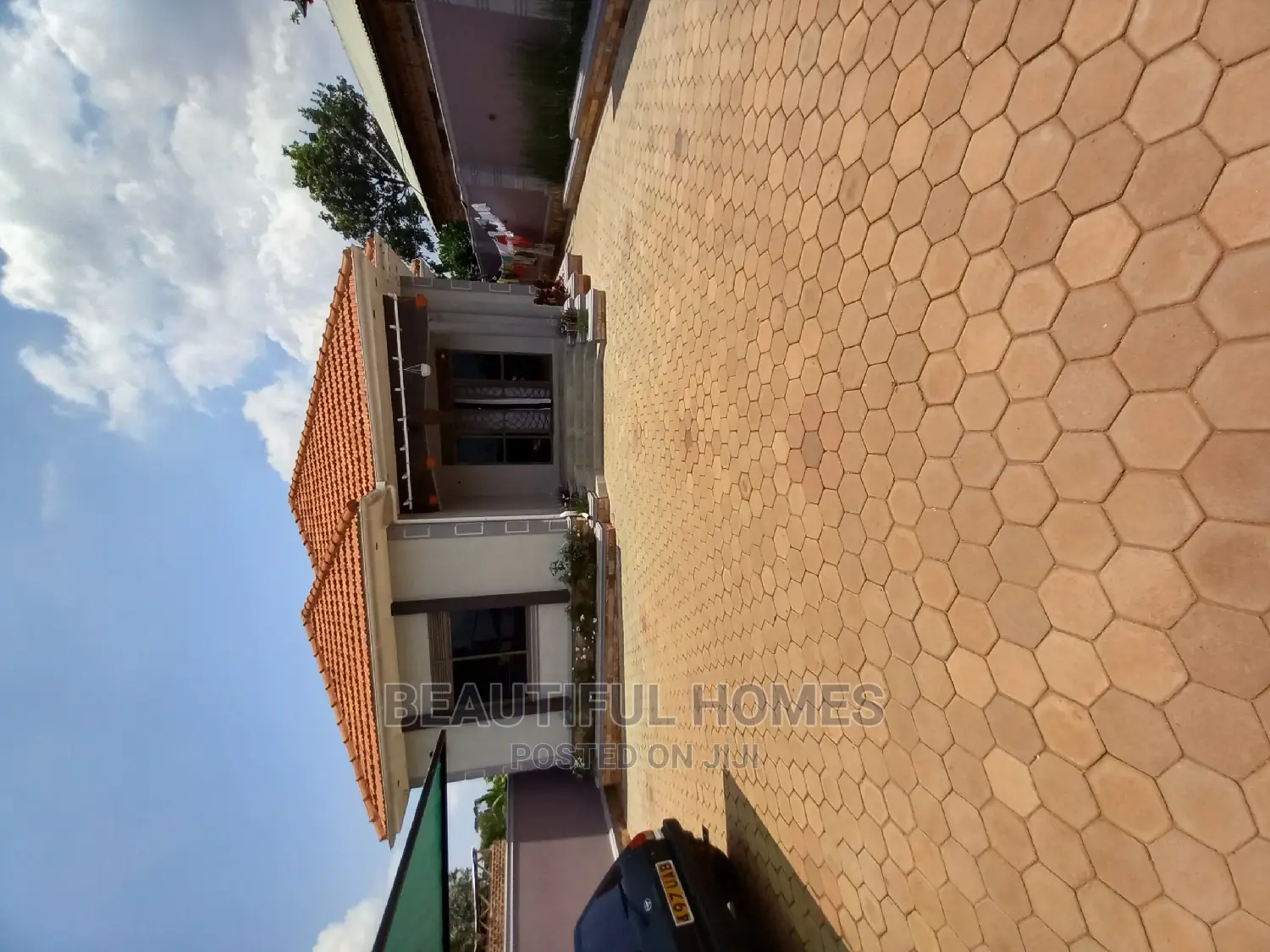 Furnished 4bdrm House in Nakwero, Kira for Sale in Kira