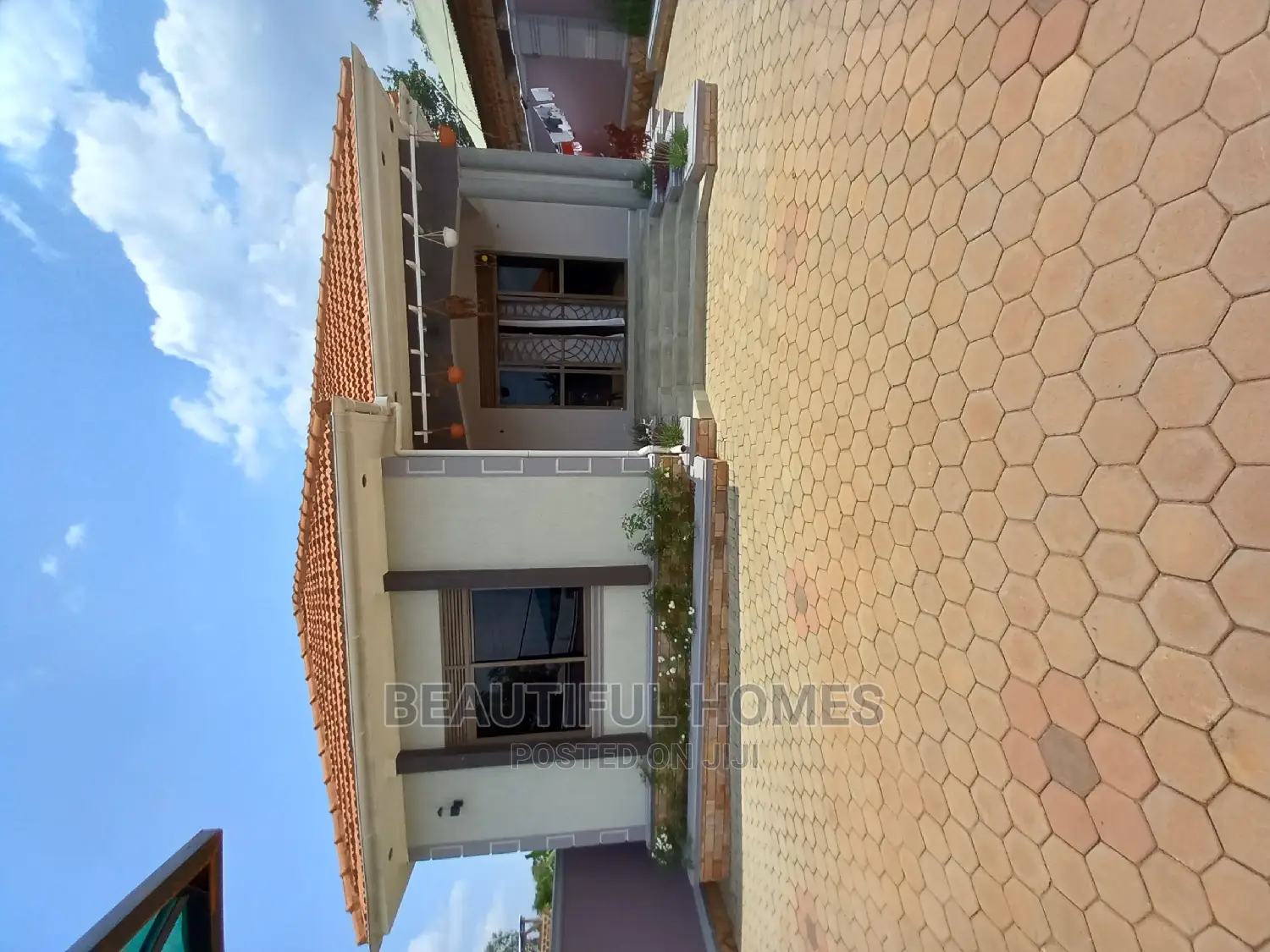 Furnished 4bdrm House in Nakwero, Kira for Sale in Kira