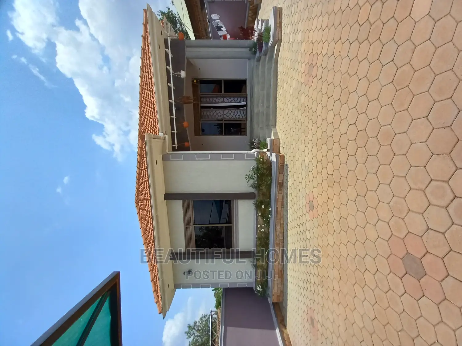 Furnished 4bdrm House in Nakwero, Kira for Sale in Kira