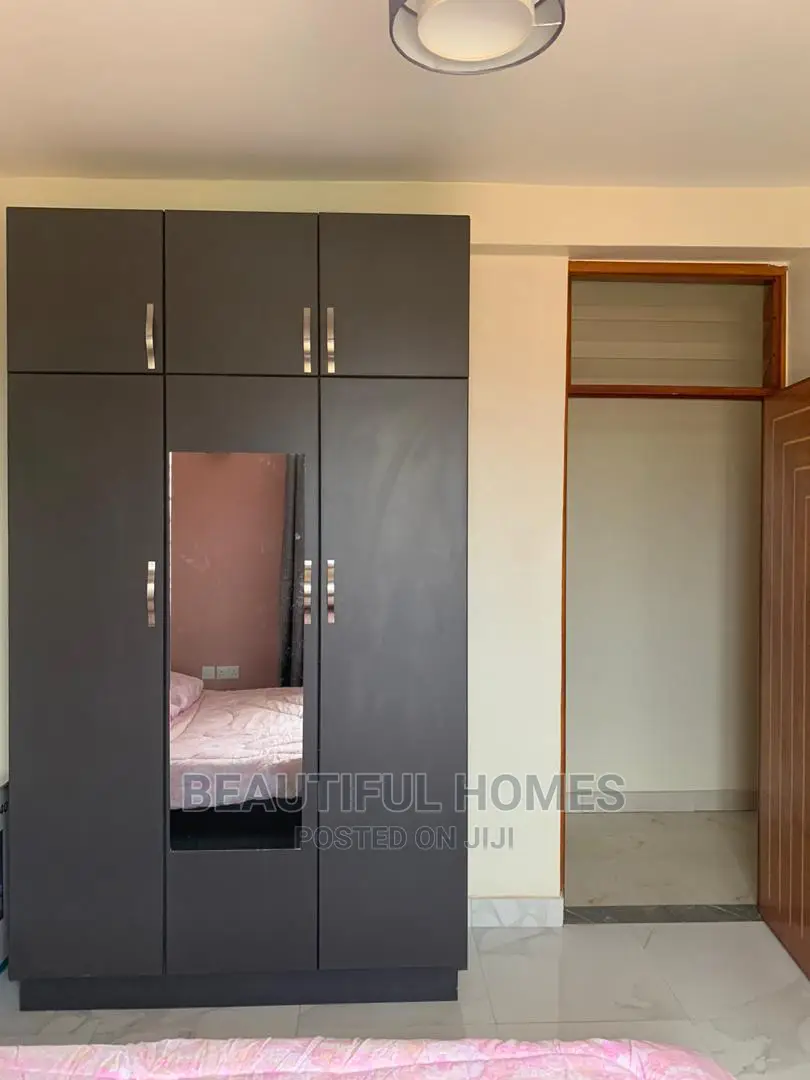 Furnished 2bdrm Apartment in Kisaasi, Central Division for Sale in Central Division