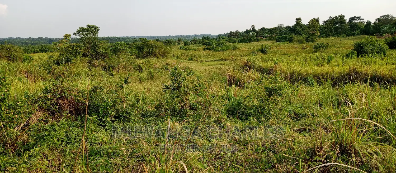 3.5acres for Sale in Janda in Kampala
