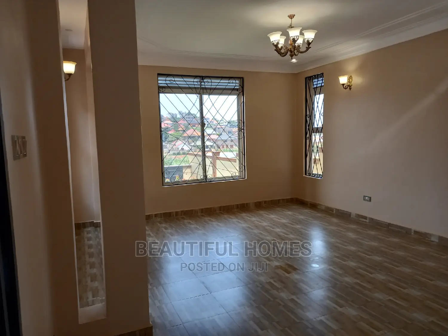 Furnished 4bdrm House in Kira for Sale in Kira