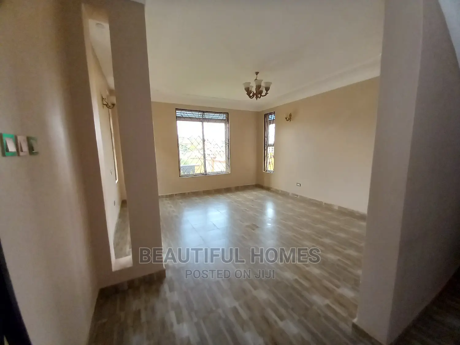 Furnished 4bdrm House in Kira for Sale in Kira