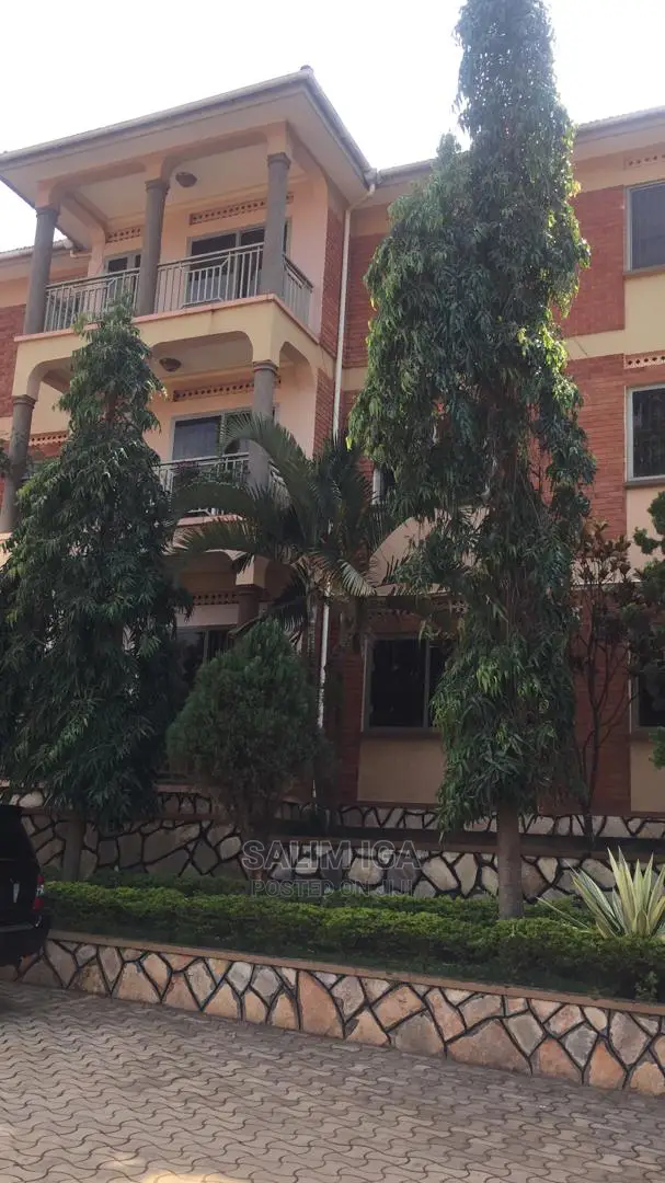 2bdrm Block of Flats in Kololo Property, Kampala for Rent in Kampala