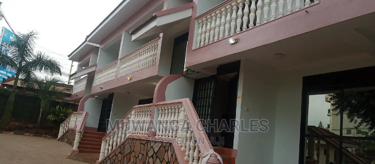 2bdrm Duplex in Fs Properties Ltd, Central Division for rent in Central Division