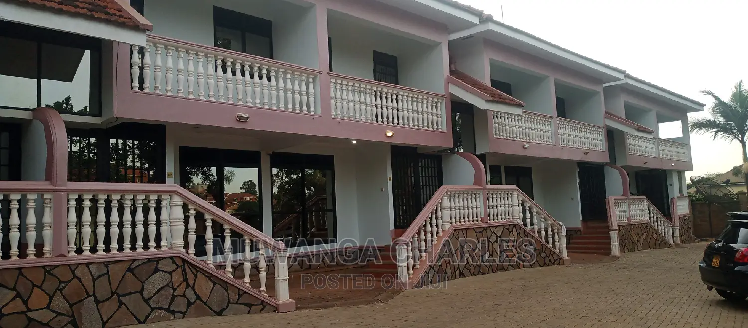 2bdrm Duplex in Fs Properties Ltd, Central Division for rent in Central Division