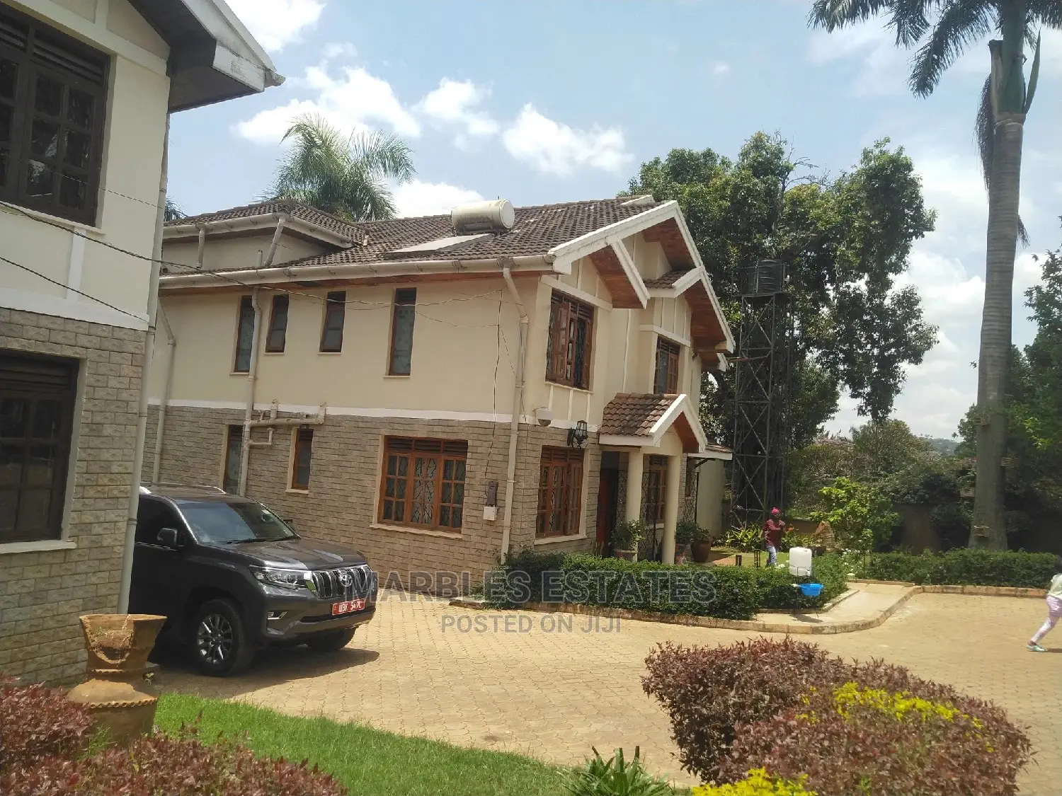 5bdrm Duplex in Bugolobi, Central Division for Rent in Central Division