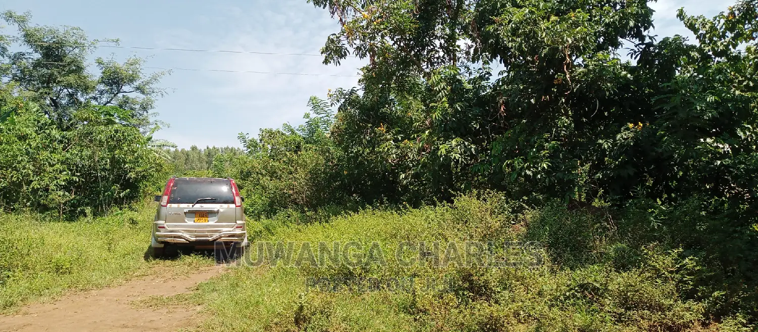 Land Is Available for Sale in Zirobwe in Central Division