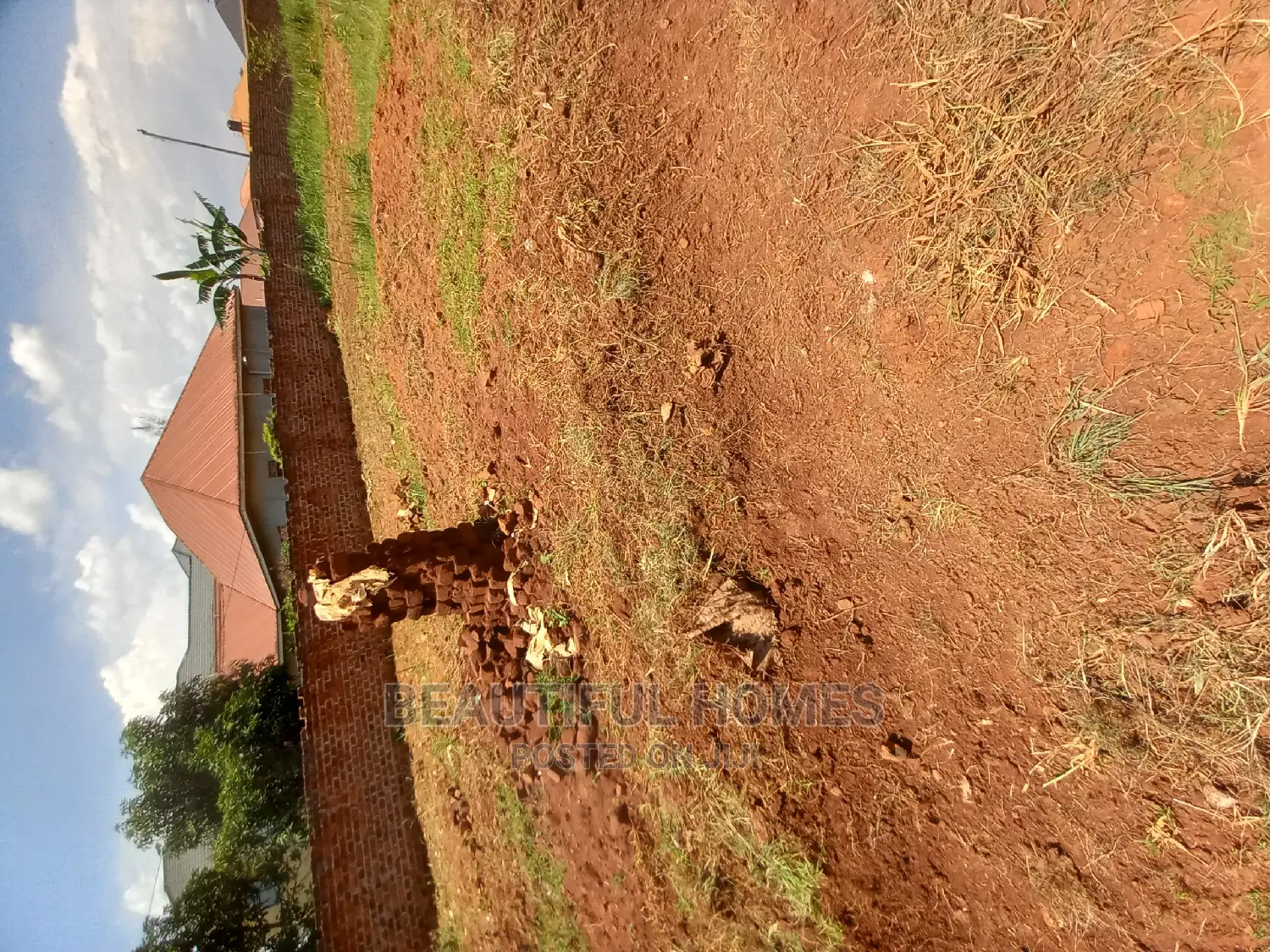 Kira Two Classy Plots Near the Road on Sell in Central Division